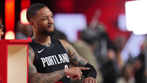 With the All-Star Game going global, is the NBA Cup next?