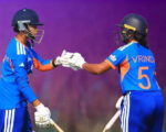 Women's Asia Cup Rising Stars: India A beat Pakistan A by eight wickets