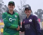 Women's T20 World Cup: Hosts England to meet Scotland and Ireland