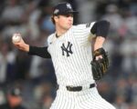 Yanks' injured Schlittler to miss bullpen sessions