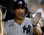 Yanks' Stanton: Career 'incomplete' without title