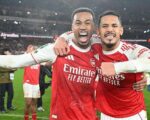 'Years in the making' - are Arsenal ready to shed 'nearly-men' tag?