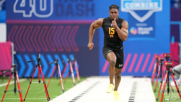 13 NFL Draft Prospects Who Are Perfect Patriots, Per Recent History