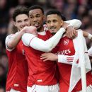 Arteta: ‘Heart almost stopped’ on late Raya save