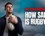 BBC Sport documentary - Ben Youngs Investigates: How Safe Is Rugby?