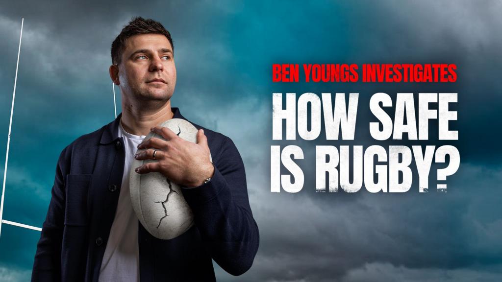 BBC Sport documentary – Ben Youngs Investigates: How Safe Is Rugby?
