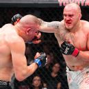 Della Maddalena headlines UFC's return to Perth