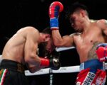 Emanuel Navarrete vs Eduardo Nunez result: Who won title unification?