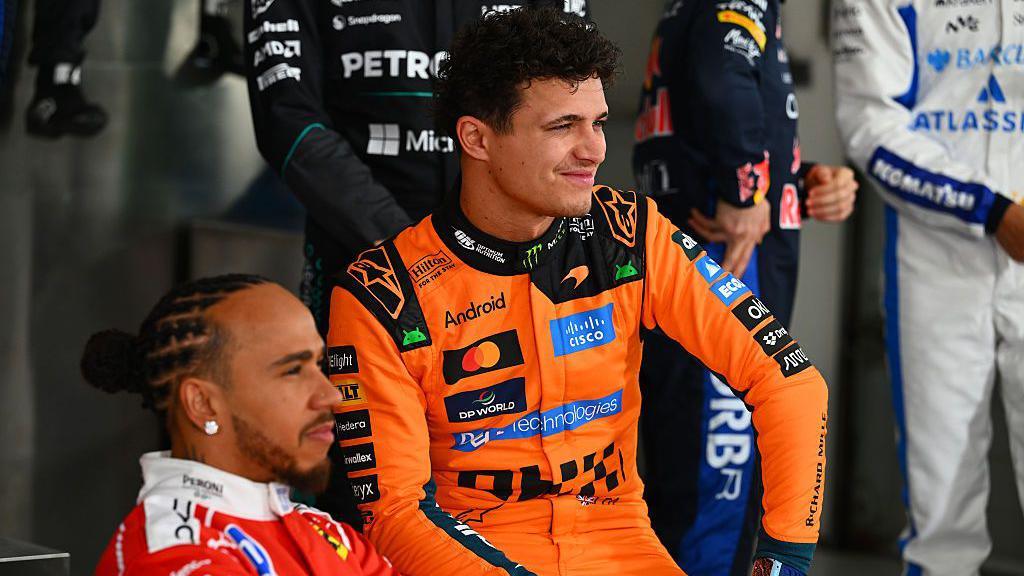 Formula 1 2026: Predict how drivers’ and constructors’ championships will finish