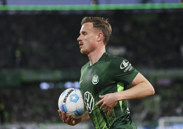 Gerhardt after latest Wolfsburg defeat: “The club isn't looking good right now"