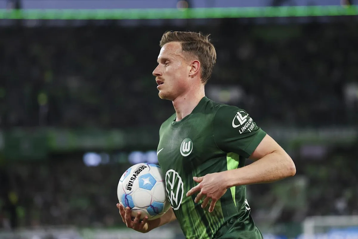 Gerhardt after latest Wolfsburg defeat: “The club isn't looking good right now"
