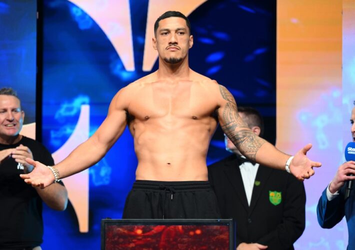 How to watch Jai Opetaia vs Brandon Glanton, Gabriel Rosado, Steven Butler, and more: Boxing streaming and TV schedule for Mar. 3-8, 2026