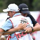 Jarvis gets Masters, Open spots with S. Africa win