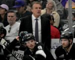 LA Kings fire coach Jim Hiller and name D.J. Smith as the interim replacement