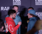 LIVE! RAF 6 Results: Cejudo vs. Faber