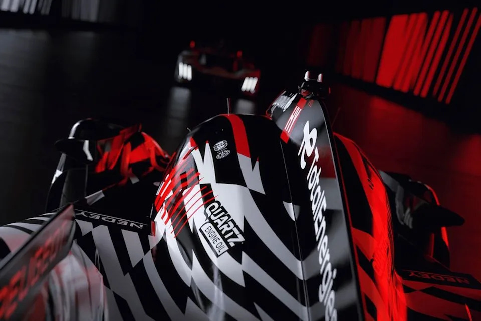 Peugeot believes it can claim first Hypercar win in 2026 WEC