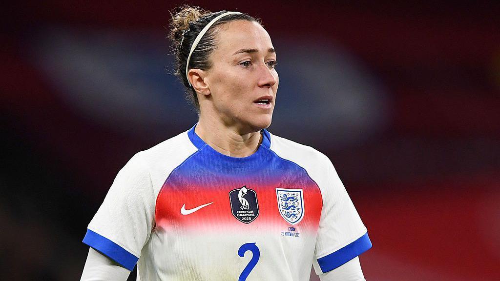 Sarina Wiegman: How do Lionesses solve full-back succession problem?
