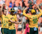 South Africa look to finish unbeaten in Super 8s, face Zimbabwe