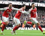 'Ugly' or 'beautiful'? Set-pieces prove decisive for Arsenal again