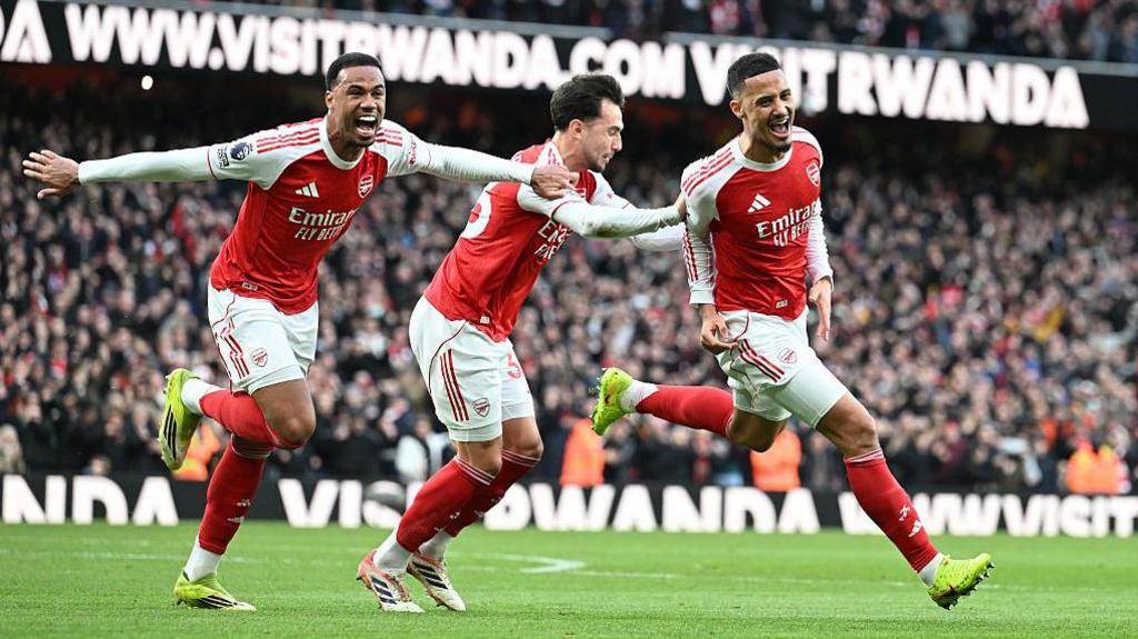 ‘Ugly’ or ‘beautiful’? Set-pieces prove decisive for Arsenal again