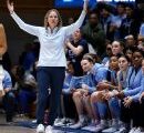 UNC denies Duke outright ACC women's title