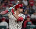 Yankees invite vet OF Grichuk to spring training